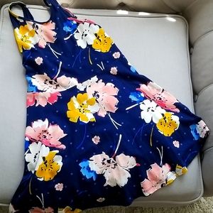 🔴 Old navy Girls dress size 5 XS 10-12 Large Girls